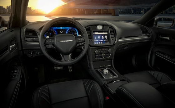Фото: Chrysler
