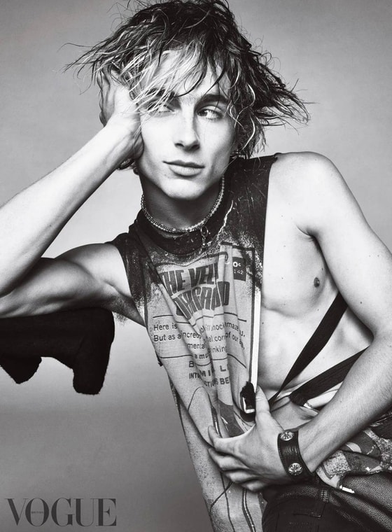 Фото: Vogue