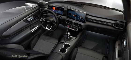 Фото: Ford&nbsp;