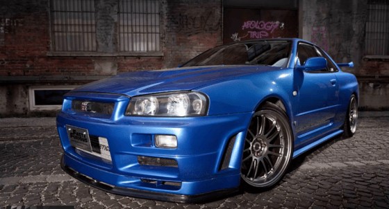 Фото: CarsWeek