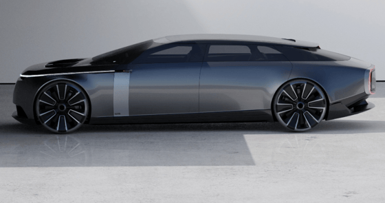 Фото: CarsWeek