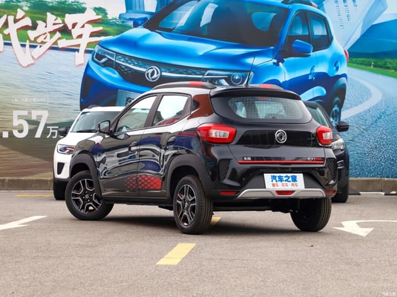 Фото: DongFeng