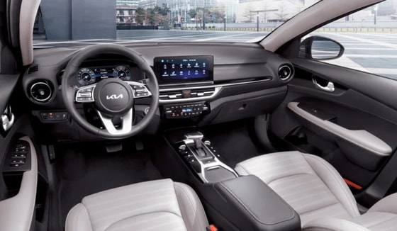 Фото: Kia