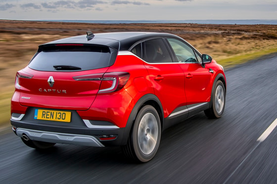 Фото: Automotive blog