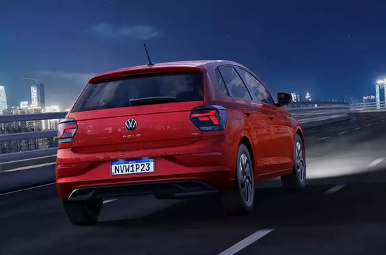 Фото: Volkswagen