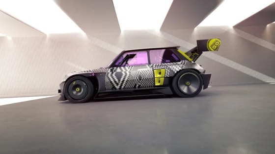 Фото: Renault