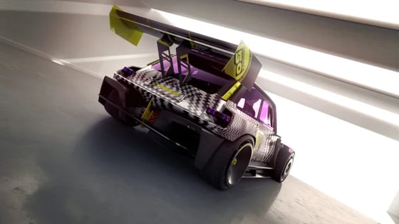 Фото: Renault