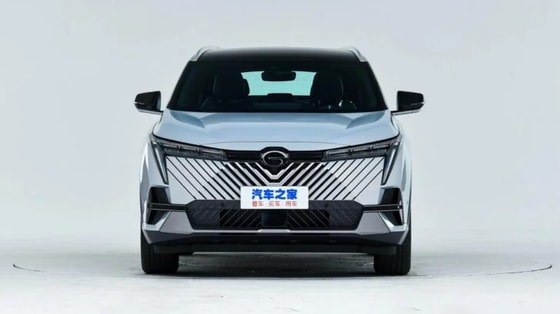 Фото: GAC