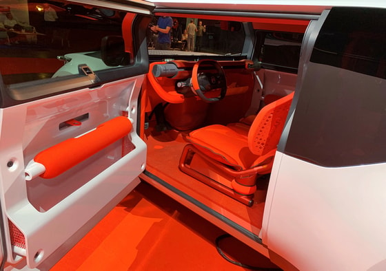Фото: Vonauto