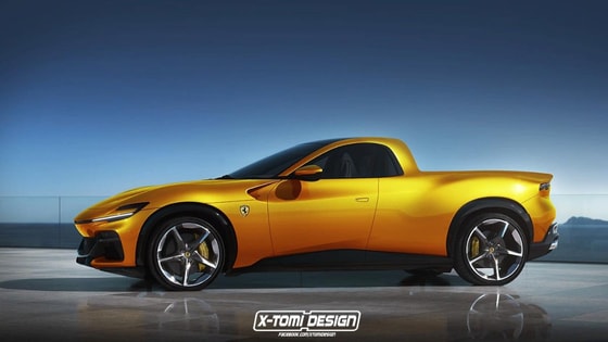 Фото: CarsWeek