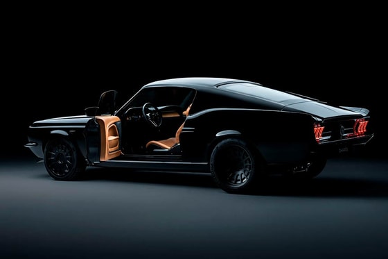 Фото: Ford