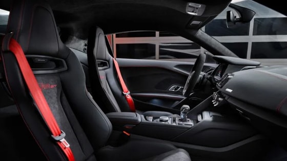 Фото: Audi