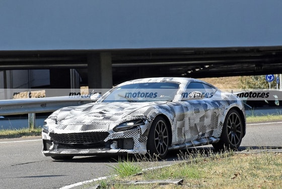 Фото: Motor.es