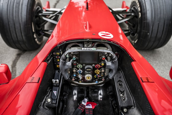 Фото: CarsWeek