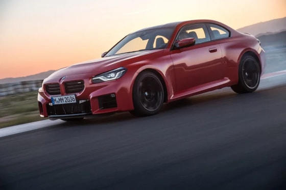 Фото: BMW
