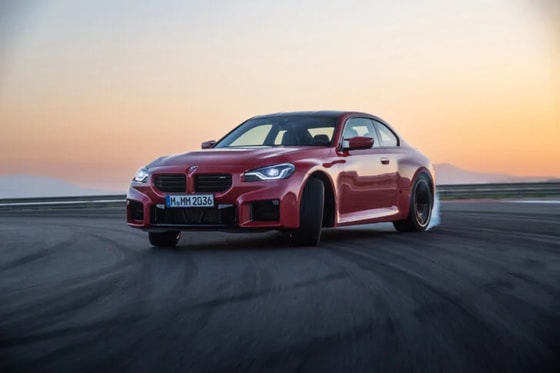 Фото: BMW