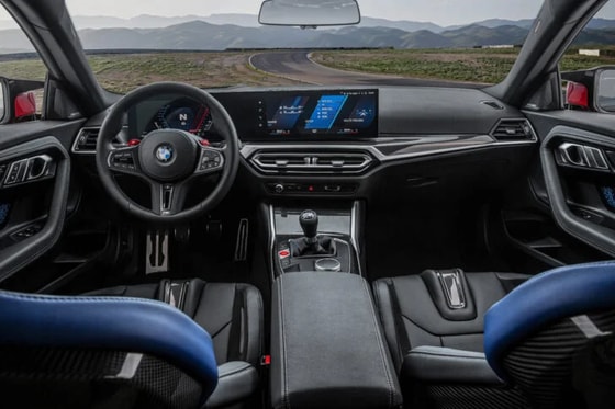 Фото: BMW