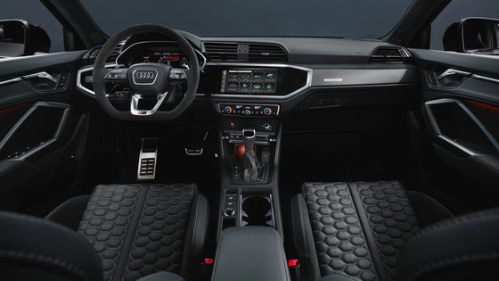 Фото: Audi