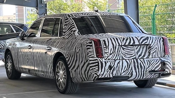 Фото: CarsWeek
