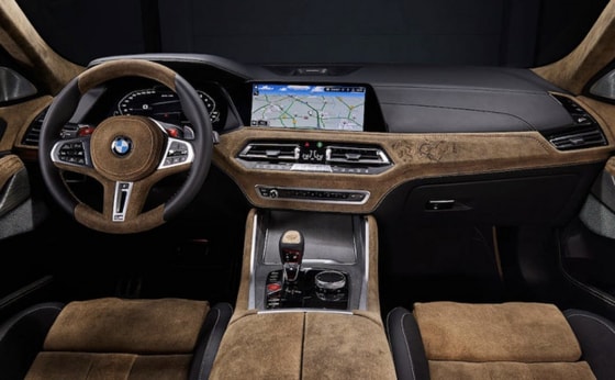Фото: BMW