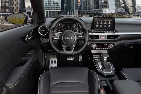 Фото: Kia