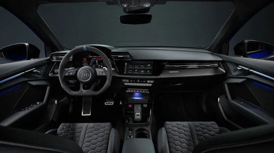 Фото: Audi