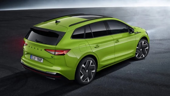 Фото: Skoda