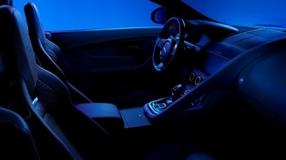 Фото: Jaguar