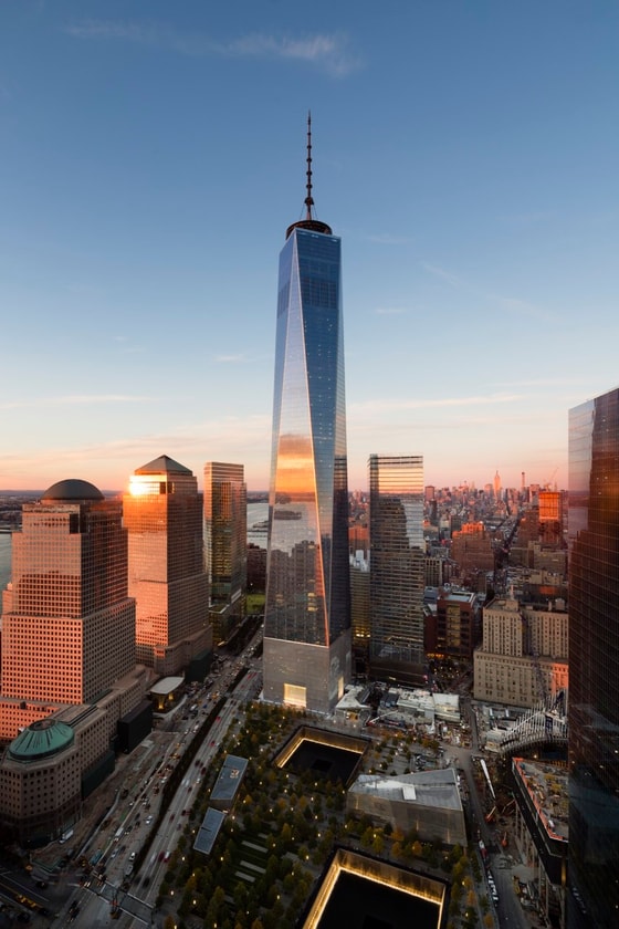 Foto: ArchDaily