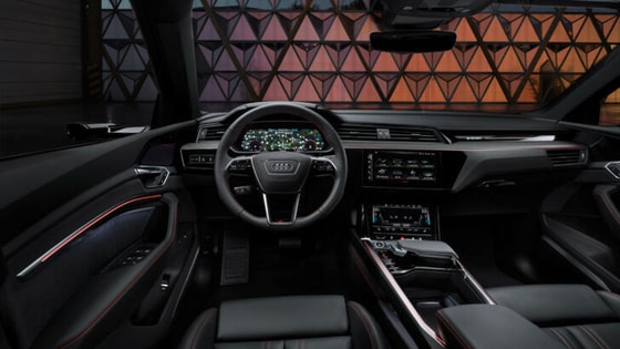 Фото: Audi
