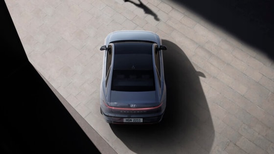 Фото: Hyundai