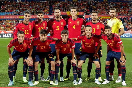 Фото: FIFA
