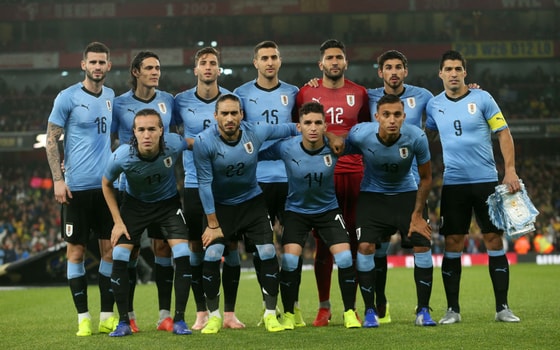 Фото: Soccernet