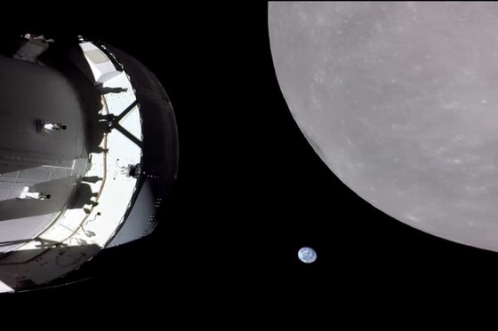 Foto: NASA