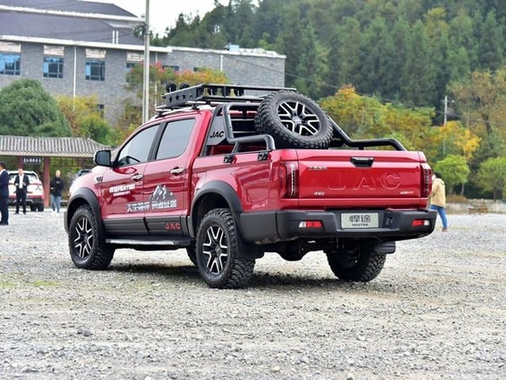 Фото: Autohome