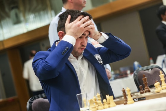 Фото: FIDE