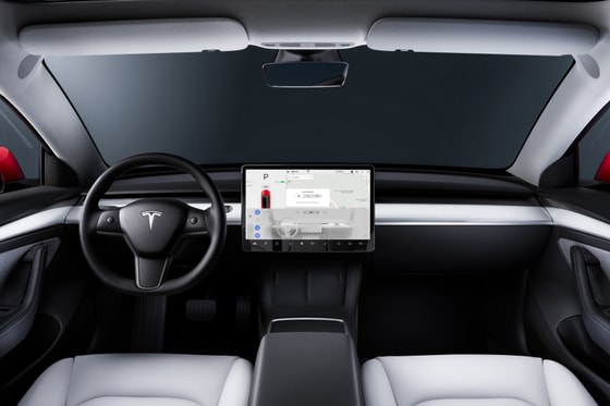 Фото: CarsWeek