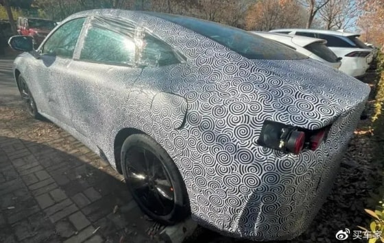 Фото: CarsWeek