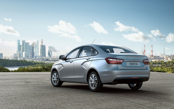 Фото: CarsWeek