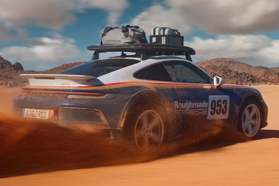 Фото: CarsWeek