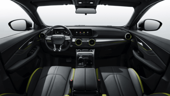 Фото: DongFeng