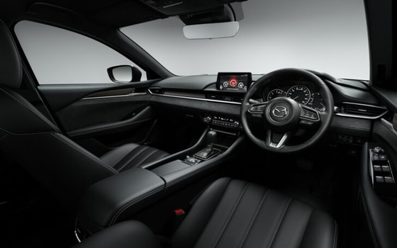 Фото: Mazda