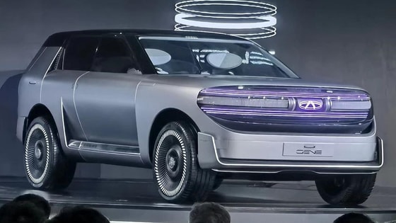 Фото: CarsWeek