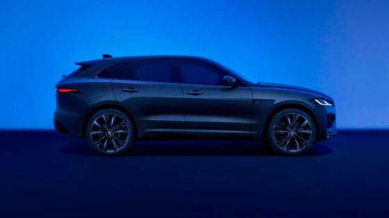 Фото: Jaguar