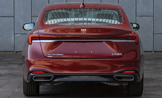 Фото: CarsWeek