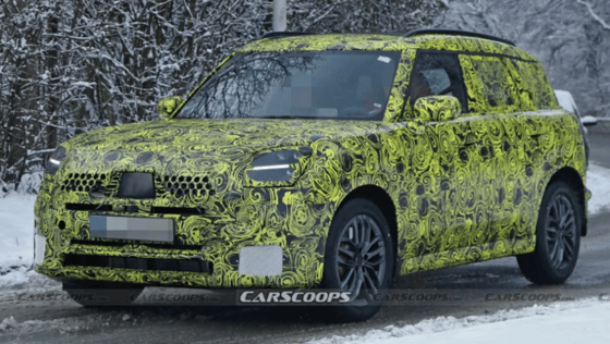 Фото: CarsCoops
