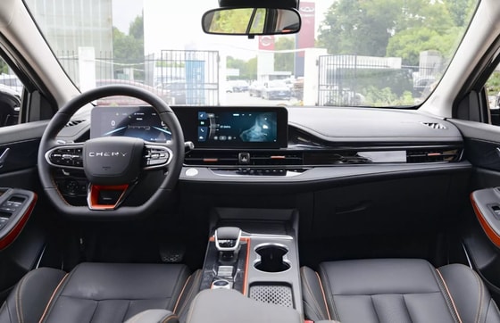 Фото: CarsWeek