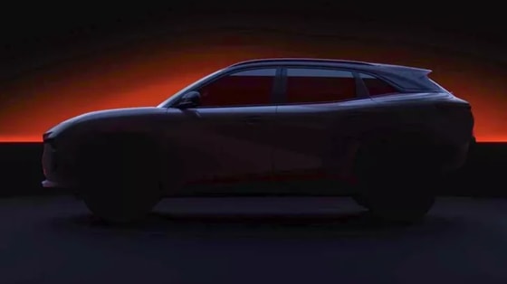 Фото: Chery