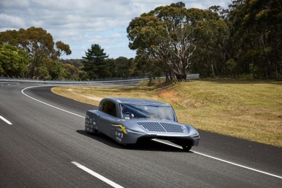 Фото: CarsWeek