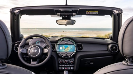 Фото: MINI